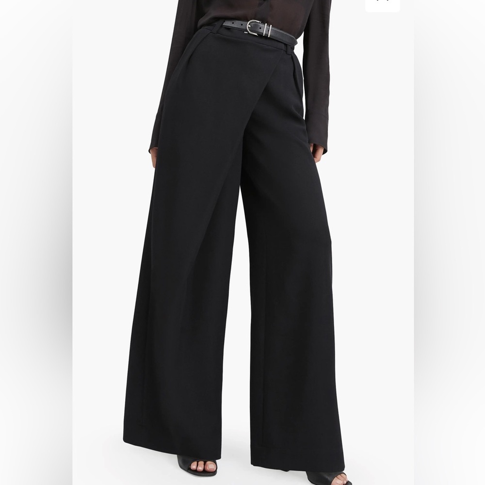 Favorite daughter NWT power play pant